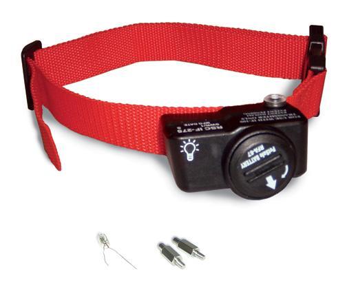 petsafe collar setup