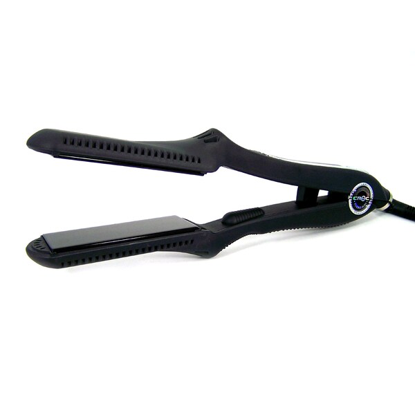 turbo ion hair straightener