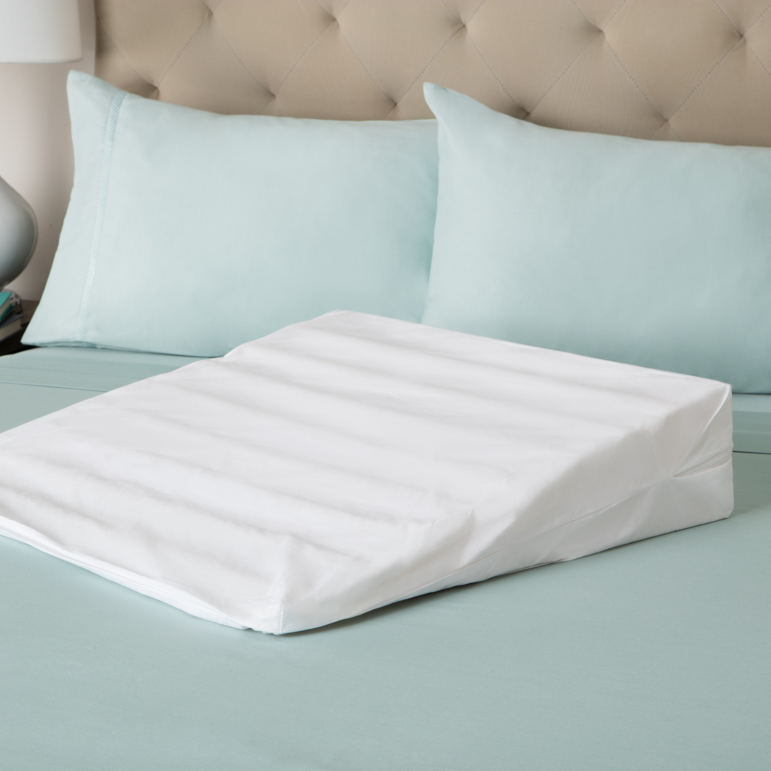 Bed bath and shop beyond sleeping wedge