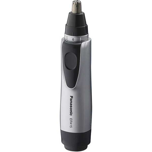 Panasonic Er415sc Wet/ Dry Nose and Ear Trimmer   11757859  