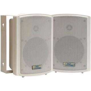 Pyle PylePro PDWR5T 125 W RMS - 250 W PMPO Indoor/Outdoor Speaker - 2