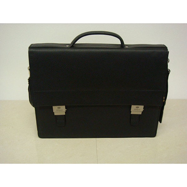 overstock briefcase