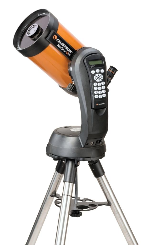 Celestron NexStar 6SE Telescope   11765023   Shopping