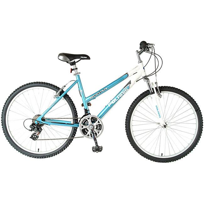 Polaris 600RR Women's Hardtail Bicycle
