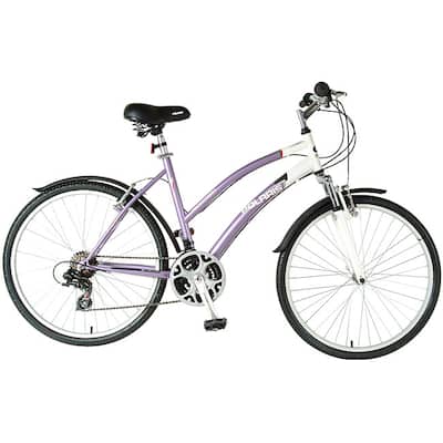 Polaris Sportsman Women's Comfort Bicycle