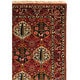 preview thumbnail 3 of 3, SAFAVIEH Hand-knotted Bakhtiari Wool Rug