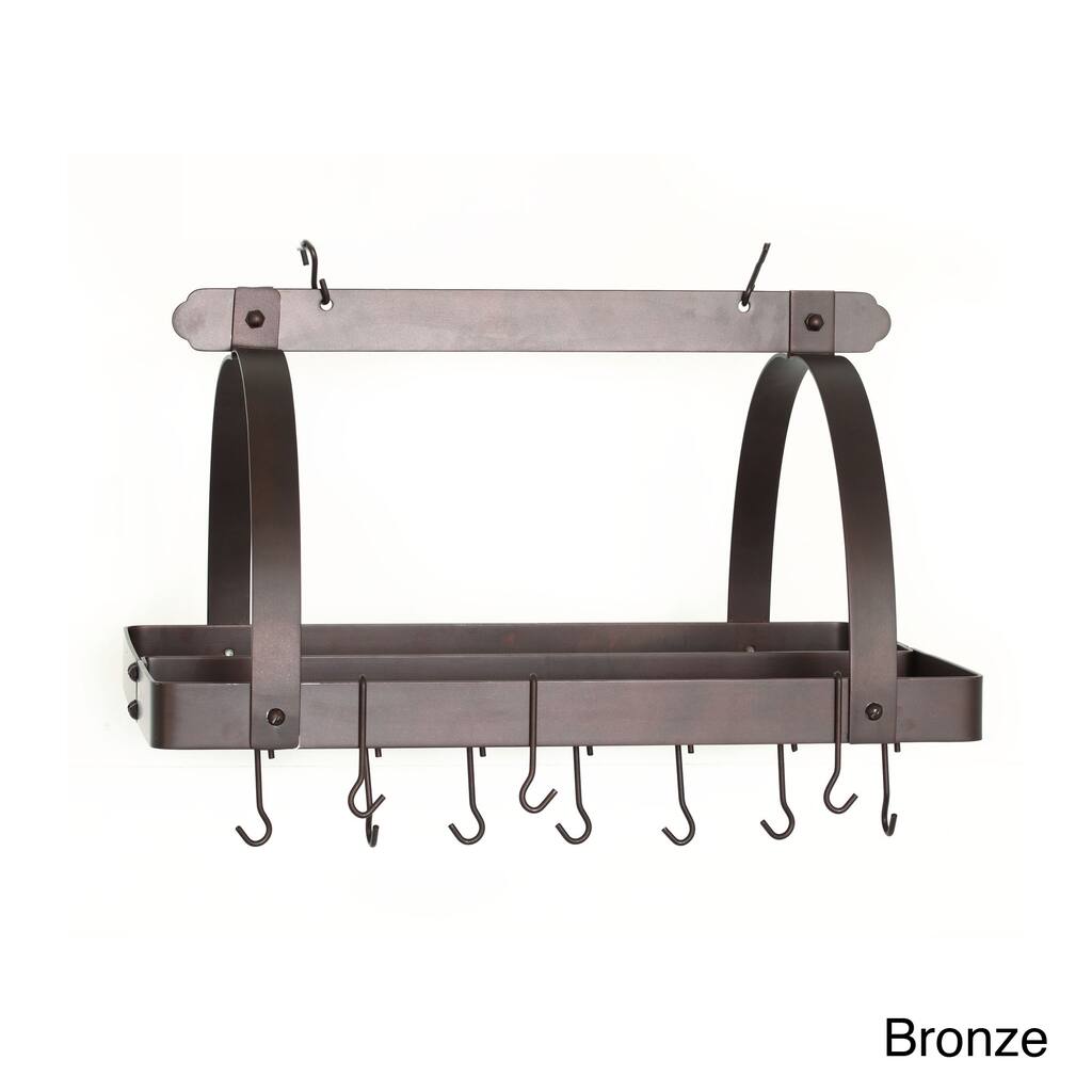 Old Dutch 24-hook Grid Pot Rack