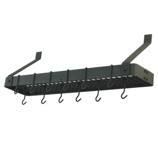 Buy Pot Racks Online At Overstock Our Best Kitchen Storage Deals