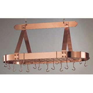 Buy Pot Racks Online At Overstock Our Best Kitchen Storage Deals