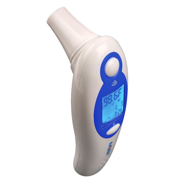 Bed bath and cheap beyond forehead thermometer