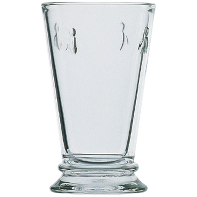 La Rochère Bee Tall Glasses (set of 6)