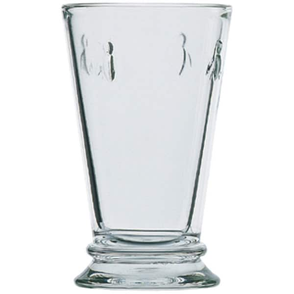 La Rochere Bee Short Drinking Glasses - Set of 6