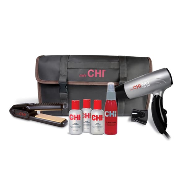 chi mini travel set