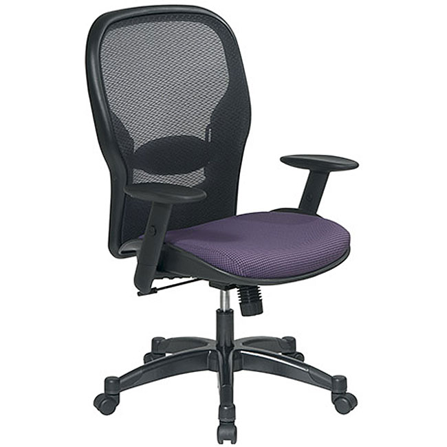 Office Star Space Series Air Grid Office Chair