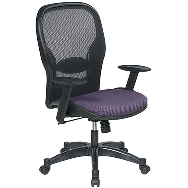 Space Series Mesh Office Chair
