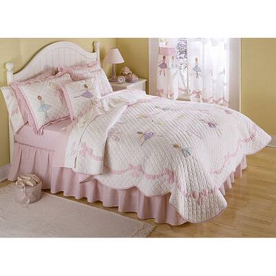 Kids Quilts & Coverlets | Find Great Kids Bedding Deals Shopping at ...