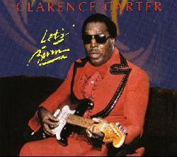 Clarence Carter Lets Burn Clarence Carter Lets Burn