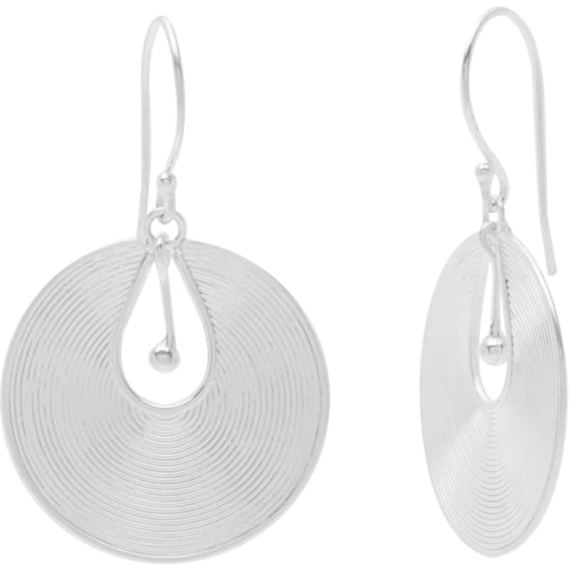 Idea Vintage Style Handmade Artisan Designer Balinese Women's Clothing Accessory Sterling Silver Jew - 1.7*0.9