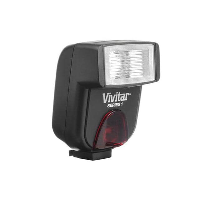 Vivitar DF 183 Pan AF SLR Flash for Panasonic