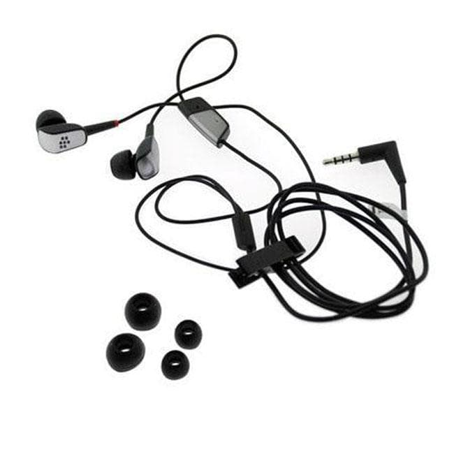 BlackBerry HDW 15766 005 Premium Headset  