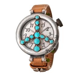 lucky brand women's watches