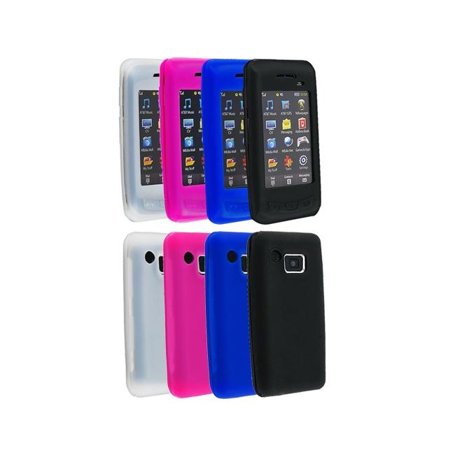 pack Skin Cases for Samsung Impression A877