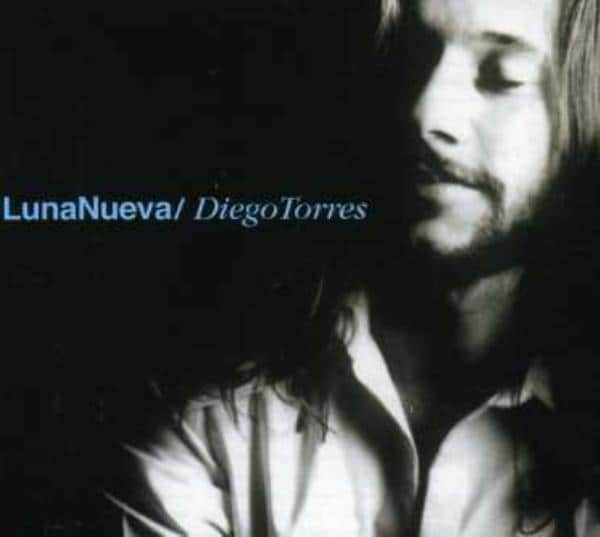 Shop DIEGO TORRES - LUNA NUEVA (2006 REEDITION) - Free Shipping On ...