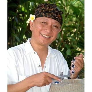 NOVICA Handmade 'Face of the Moon' Sterling Silver Ring (Indonesia)