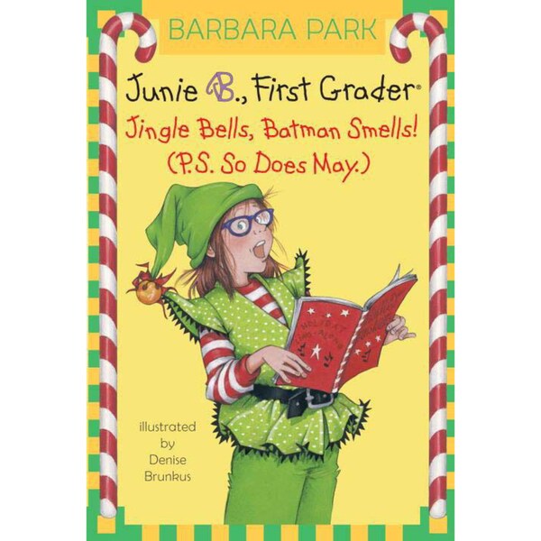 Junie B. Jones Complete set Barbara Park - 28 softcover books! BRAND NEW SEALED Junie B. Jones Complete set Barbara Park - 28 softcover books! BRAND NEW SEALED