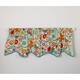 Cotton Tale Lizzie Window Curtain Valance