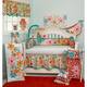 Cotton Tale Lizzie Window Curtain Valance