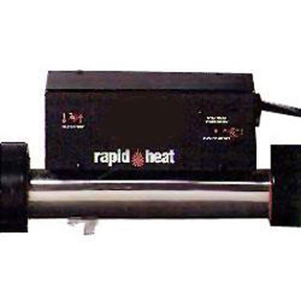 Jacuzzi RapidHeat Inline Heater Bed Bath & Beyond 3825126