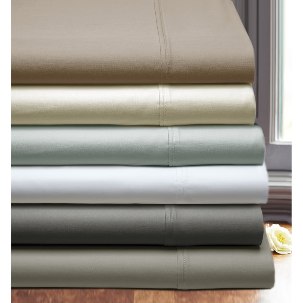 Luxury Egyptian 530 Thread Count Sheet Set