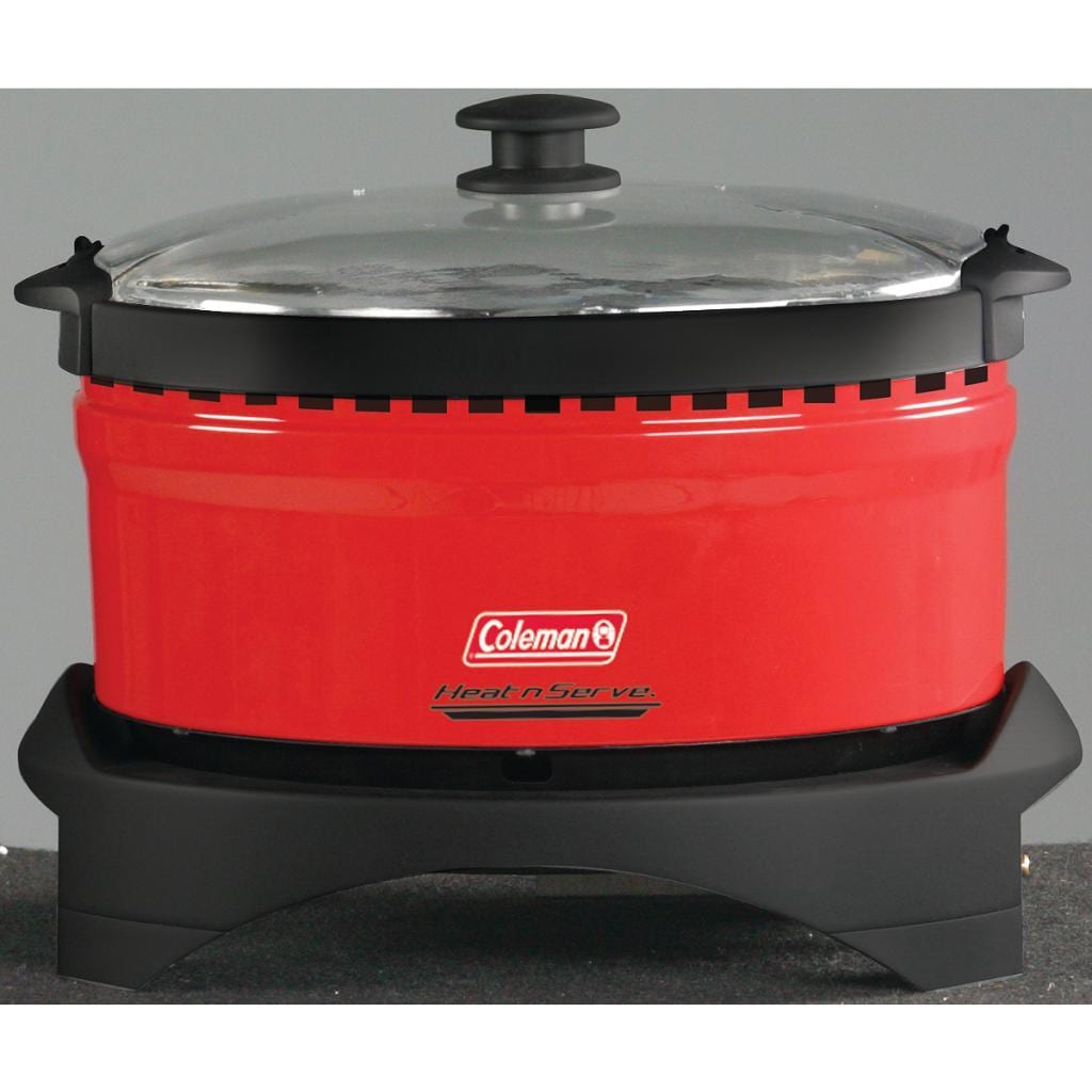 Coleman RoadTrip Portable Slow Cooker - Bed Bath & Beyond - 3829043