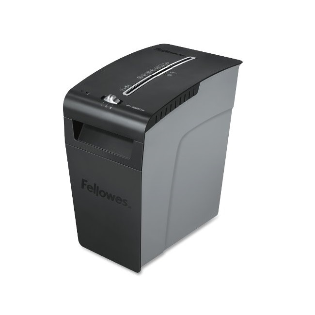 Fellowes Powershred P 58cs Shredder