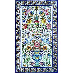 Buy Ceramic Decorative Tiles Online at Overstock.com | Our Best Tile ... Buy Ceramic Decorative Tiles Online at Overstock.com | Our Best Tile ...