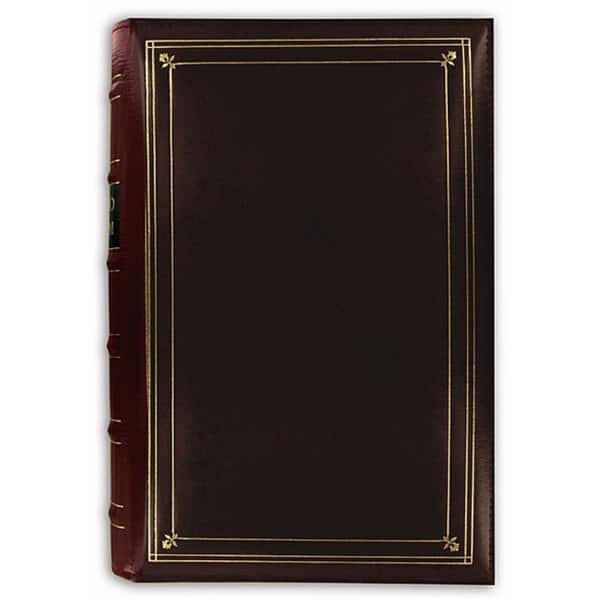 Pioneer Photo Albums BSP-46/BK Album Photo à 204