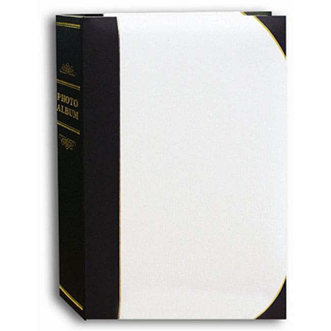 Pioneer Photo 300 pocket 4 X 6 Photo Albums (pack Of 2)