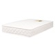 preview thumbnail 1 of 1, Willow Universal Fit Natural Coconut Palm Crib Mattress