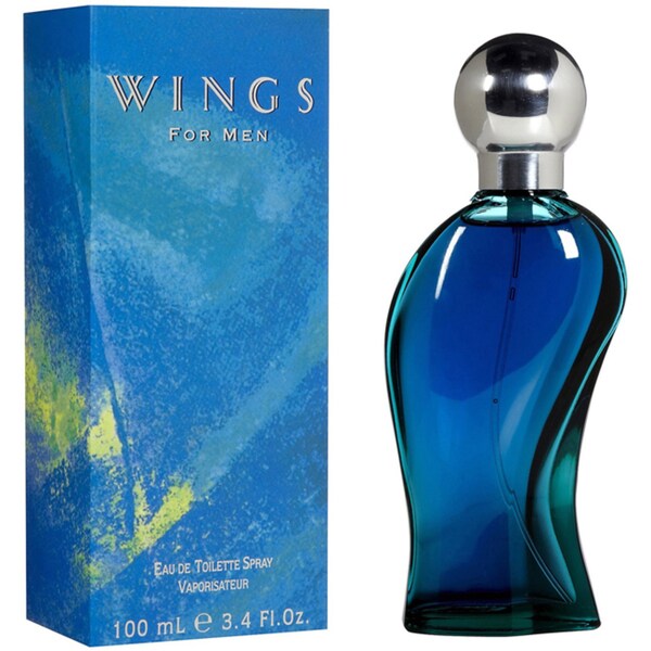 giorgio armani wings perfume