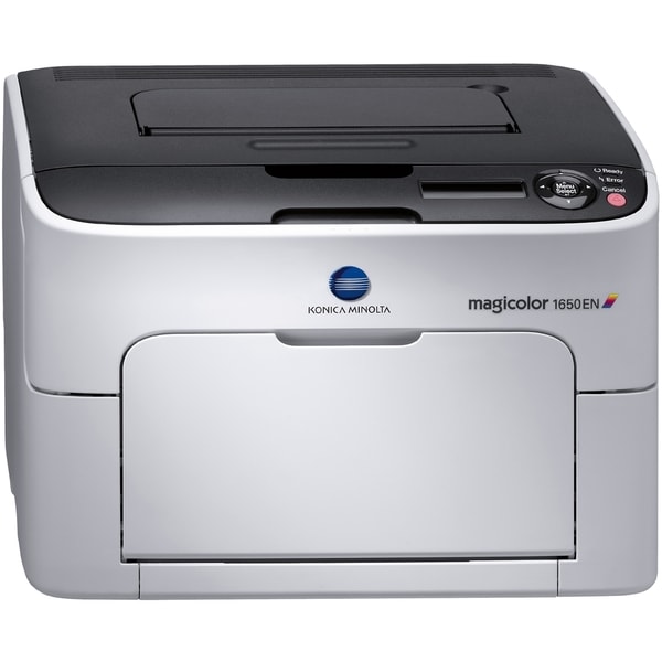 Magicolor 1650EN Laser Printer
