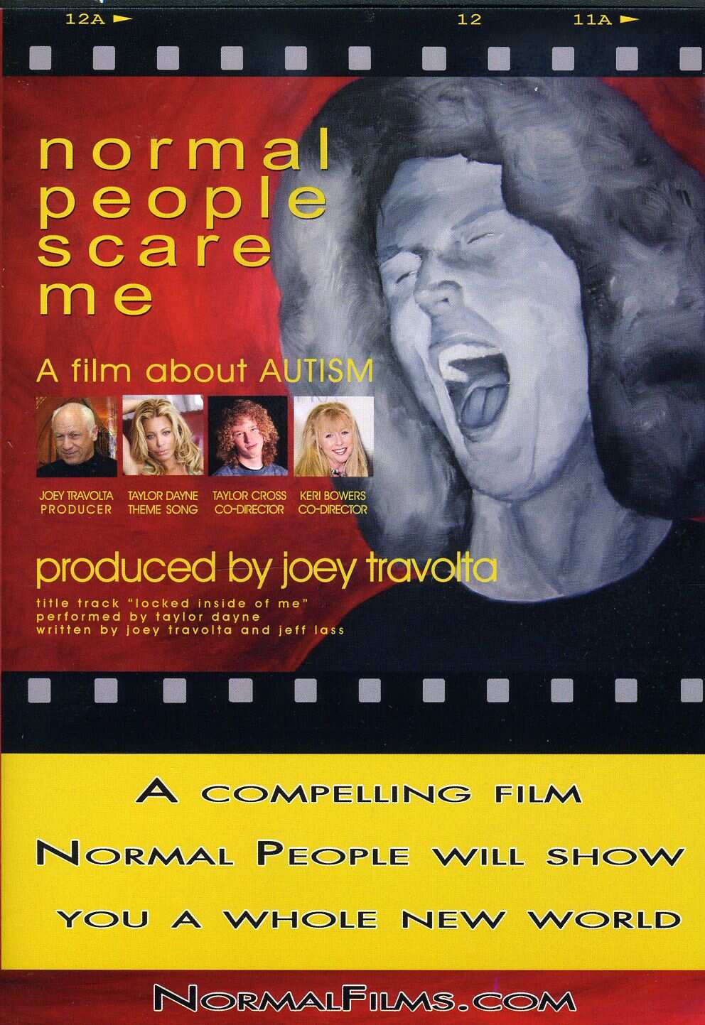 Normal People Scare Me (DVD)  ™ Shopping   Big Discounts