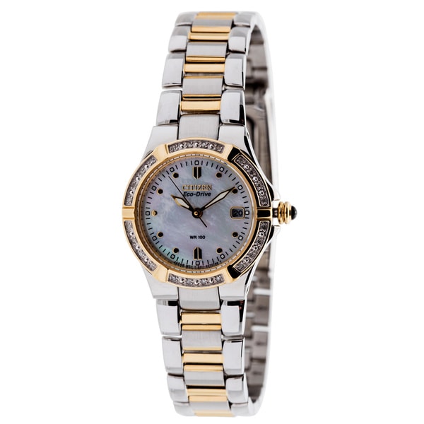 citizen riva watch