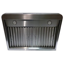 Cavaliere-Euro AP238-PS13-30 4-speed 30-inch Under Cabinet Range Hood - Bed  Bath & Beyond - 3845860