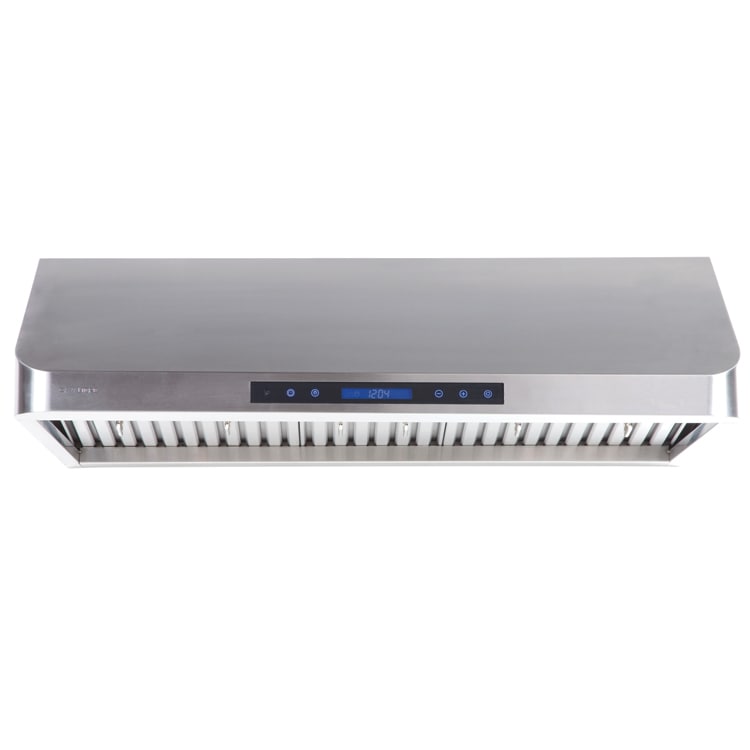 Cavaliere euro Four speed 30 inch Under cabinet Range Hood