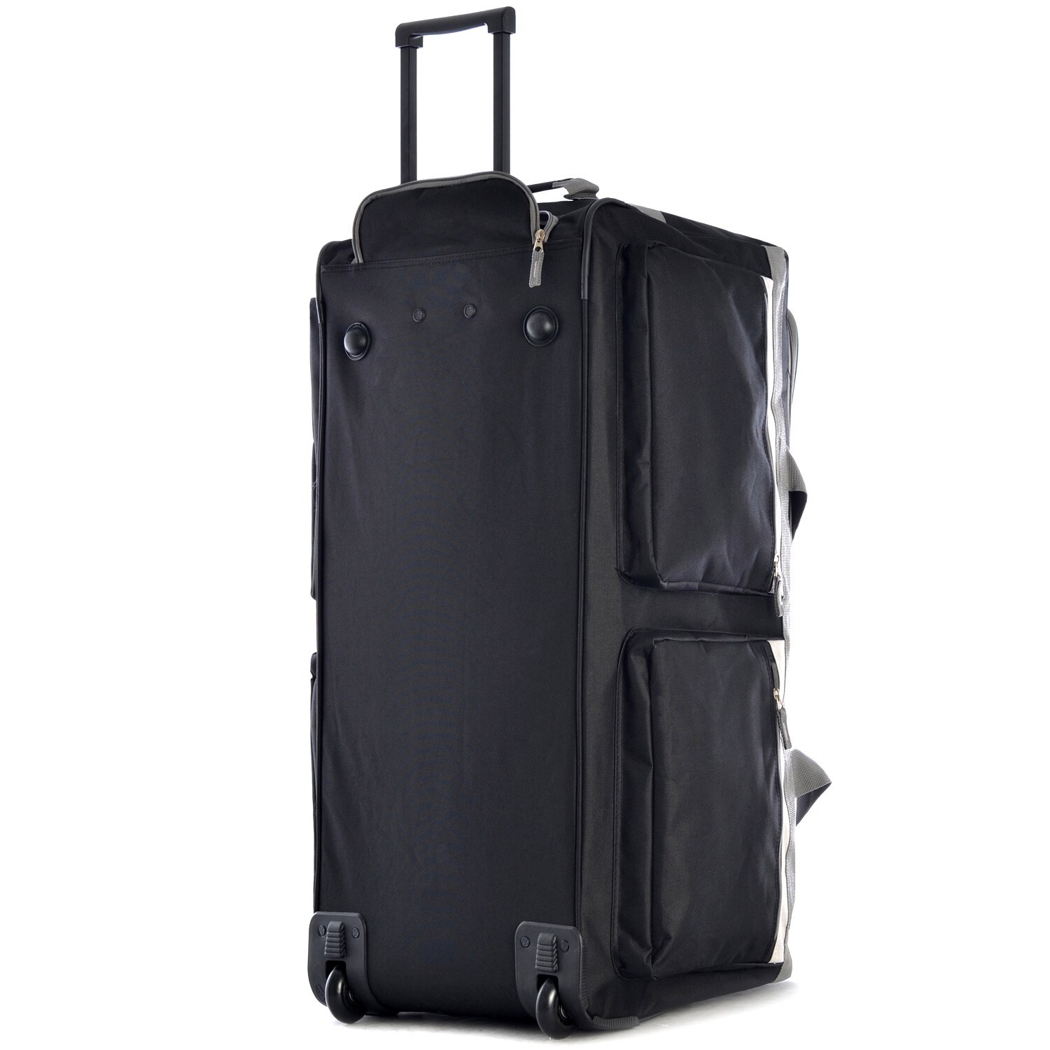 33 inch rolling duffel bag