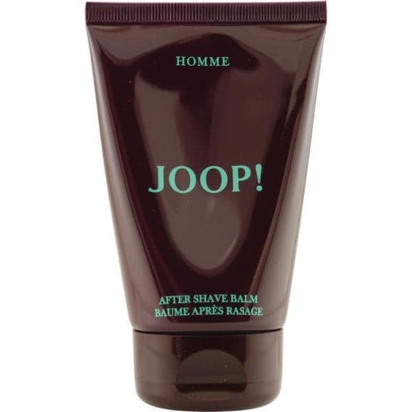 Joop! 3.4oz After Shave Balm Free Shipping On Orders Over 45