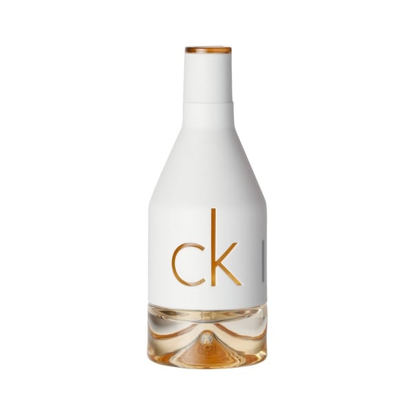 ck in2u women's perfume