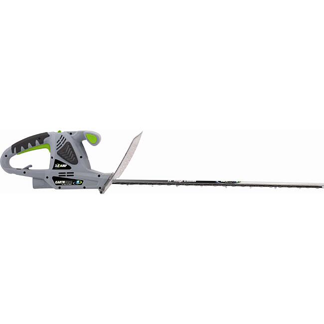 Earthwise 24-inch AC Hedge Trimmer