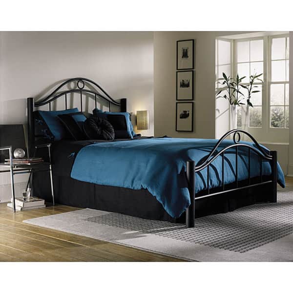Linden King-size Bed - Bed Bath & Beyond - 3849983